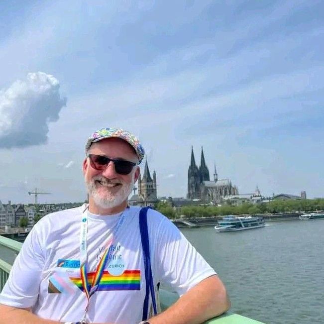 Profile Picture of marko Biermann (@marko.biermann93) on Tiktok