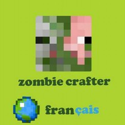 Profile Picture of Zombie Crafter (@kevin_endercraf) on Twitter