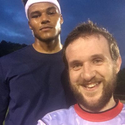 Profile Picture of Jamie Phelps (@Jamybob) on Twitter