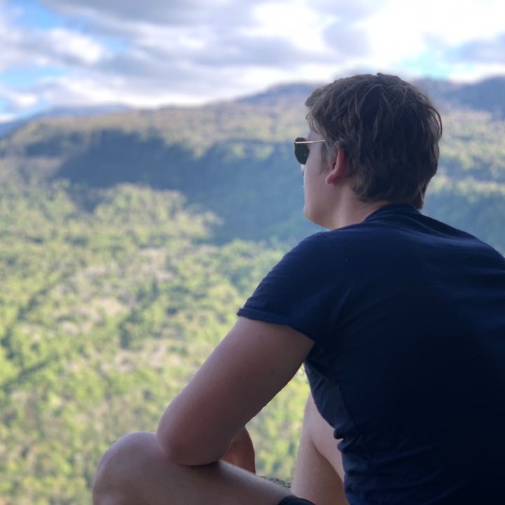 Profile Picture of ALEXANDER_GOROH (@alexander_goroh) on Tiktok
