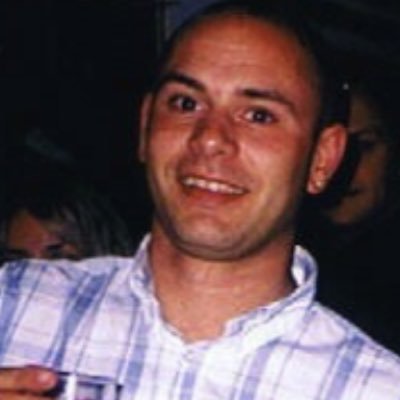 Profile Picture of Paul Macdougall (@pmacdougall95) on Twitter
