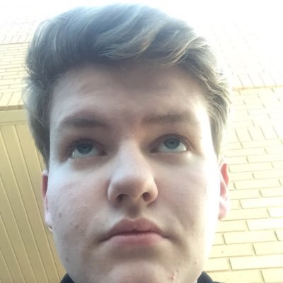 Profile Picture of Chris Pendell (@pendall14680) on Twitter