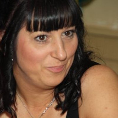 Profile Picture of Paula Perrin (@paulaperrin66) on Twitter