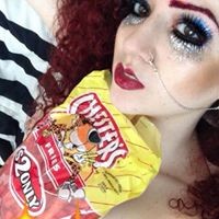 Profile Picture of Crystal Bannoute (@crystal-bannoute-2) on Quora