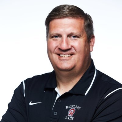 Profile Picture of Brandon Bailey (@mrBrandonBailey) on Twitter