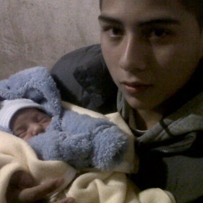 Profile Picture of Federico Becerra (@Josefinaylico) on Twitter