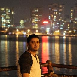 Profile Picture of ANUP MANDAL (@anupmandal22) on Twitter