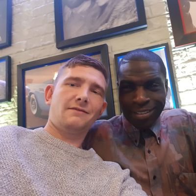 Profile Picture of Ben_Nickelson. (Love Europe Hate The E.U) (@Ben_Nickelson) on Twitter