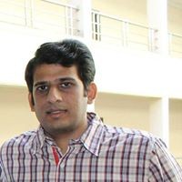 Profile Picture of Murthy Jeedigunta (@murthy-jeedigunta) on Quora