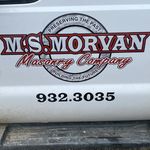 Profile Picture of Mark Morvan (@m.s.morvanmasonry_llc) on Instagram