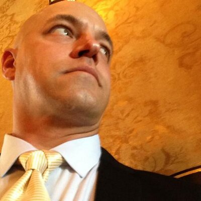 Profile Picture of Craig Monte (@Craig_Monte) on Twitter