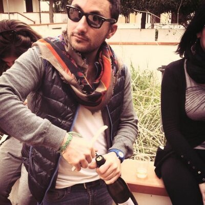 Profile Picture of Michele Vassallo (@Mike_Vassallo) on Twitter