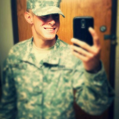 Profile Picture of Dustin Free (@DustinFreeBird) on Twitter