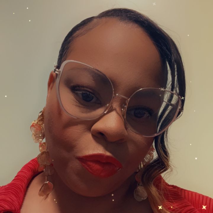 Profile Picture of Ebony Wilson (@ebonywilson41) on Tiktok