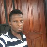 Profile Picture of Wiston John (@wiston.john) on Instagram