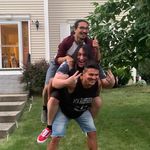 Profile Picture of Ian Currier (@iancurcur) on Instagram