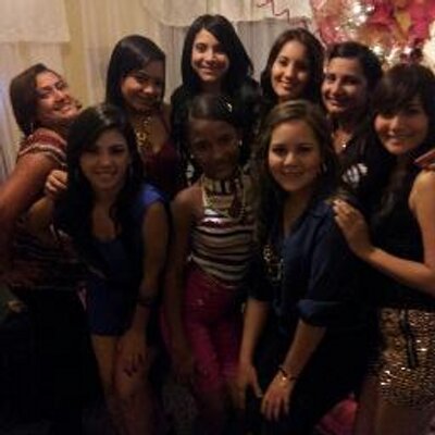 Profile Picture of Luciana Romero (@barroso_lucy) on Twitter