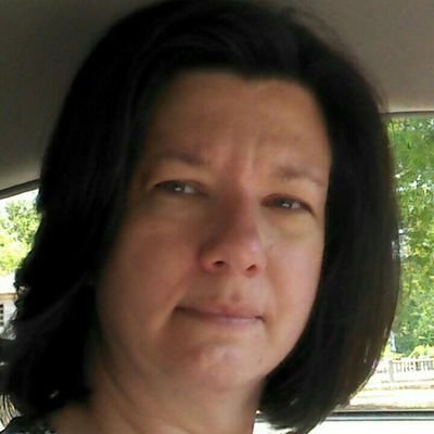 Profile Picture of Debbie Grier (@grier1970) on Twitter