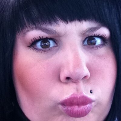 Profile Picture of Rashell Brown (@Rashell25) on Twitter