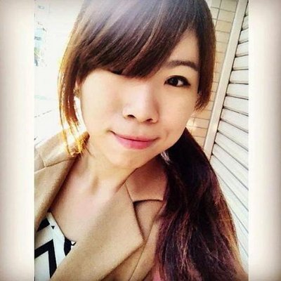 Profile Picture of YingYu Hsu (@ying6yu) on Twitter