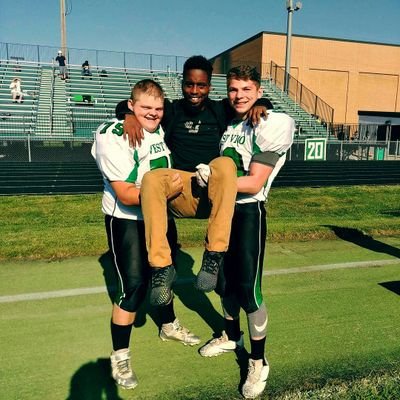 Profile Picture of Matthew Mcvey (@Matt_Mcvey13) on Twitter