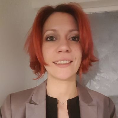 Profile Picture of Laurine DAVID (@LaurineDAVIDBdx) on Twitter