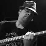 Profile Picture of Aaron Grimshaw (@artbygrimshaw) on Instagram