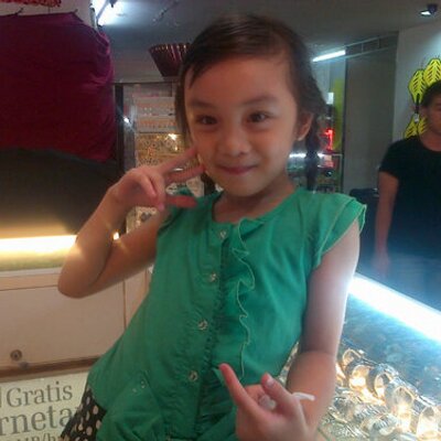 Profile Picture of Shelly Yee (@anchyshelly) on Twitter
