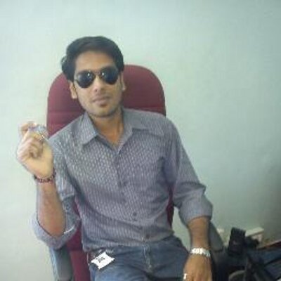 Profile Picture of Sankar .p . Nair (@Sankarmp11) on Twitter