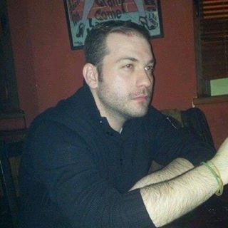 Profile Picture of Andrei Mărășescu (@marasescu) on Facebook