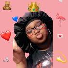 Profile Picture of   mosthated.niyah😘... (@conceitedd.n_) on Tiktok