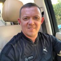 Profile Picture of Randy Jonas (@randy-jonas-4) on Quora