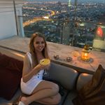 Profile Picture of Danielle Roberts (@danniroberts96) on Instagram