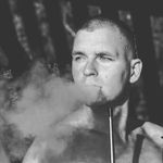 Profile Picture of КАЛЬЯН | Wierzbiecice| ПОЗНАНЬ (@_tvoj_vajb_) on Instagram