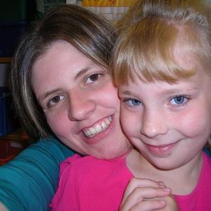 Profile Picture of Christine Mccafferty (@stinenicole) on Myspace