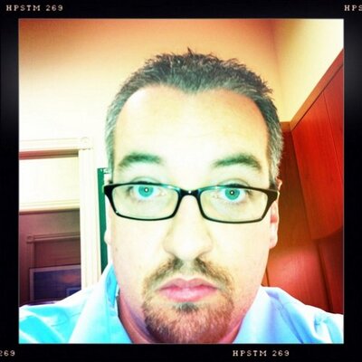 Profile Picture of Matt McCaslin (@Matty_Mc) on Twitter
