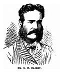 Profile Picture of George Bailey (cricketer, born 1853)on Wikipedia