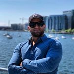 Profile Picture of Carlos Gasperin (@carlos_gasperin) on Instagram