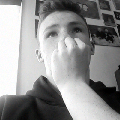 Andrew Hillhouse - Twitter Profile Picture of Andrew Hillhouse (@PROx_HACKz) on Twitter