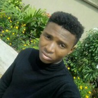 Profile Picture of Joshua Okafor (@joshua-okafor-21) on Quora