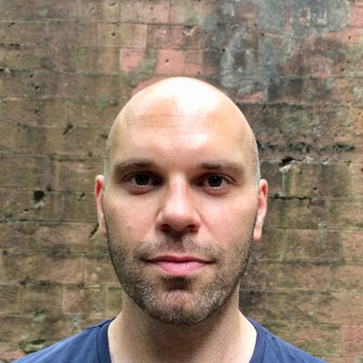 Profile Picture of Jan Kretzer (@bloomfield) on Twitter