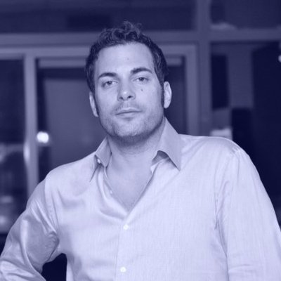 Profile Picture of Scott Spagnola (@scottspagnola) on Twitter