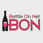 Profile Picture of BON - Bottle On Net (@bottle_on_net) on Instagram