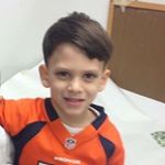 Profile Picture of Nathan Oliver Hendricks (@nathanhend2010) on Instagram