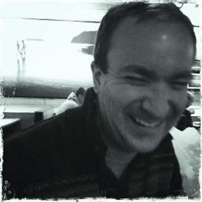 Profile Picture of Dan Schreck (@danschreck) on Twitter