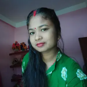 Profile Picture of Runja chaudhary (@runjachaudhary) on Tiktok