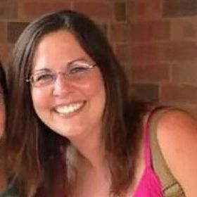 Profile Picture of Crystal Bartsch (@cbartsch1) on Pinterest