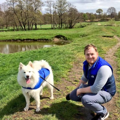 Profile Picture of Adam Graham (@Adz_) on Twitter