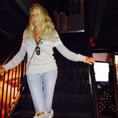 Profile Picture of Bobbie Jo Solomon (@bobbie_solomon) on Twitter