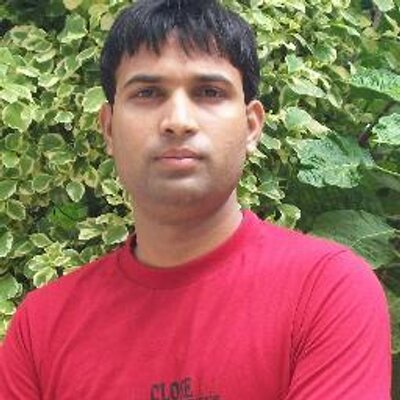 Profile Picture of Abhishek Kothari (@abhiklkothari) on Twitter